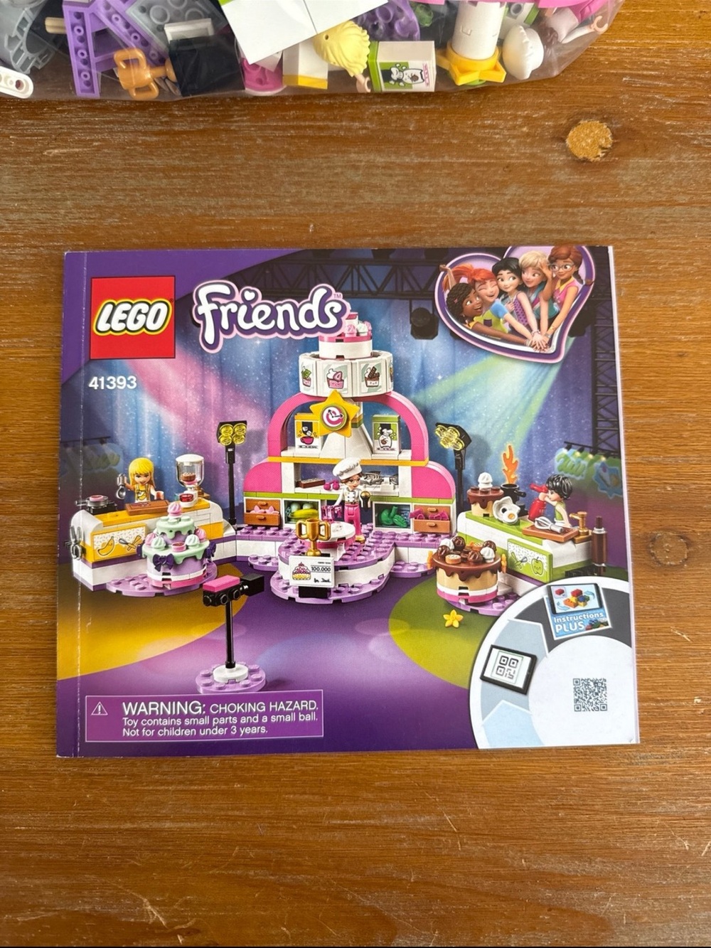Lego set - Picture 5 of 5
